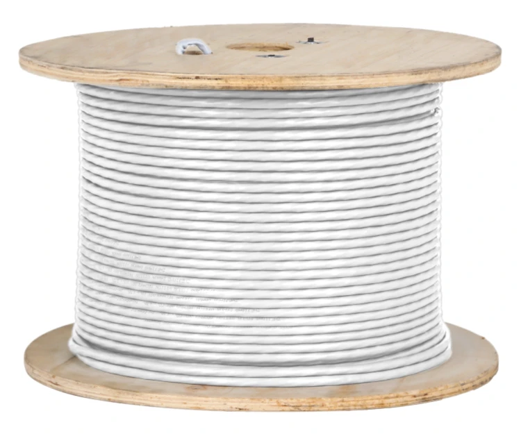 SKRĘTKA PFM923I-6AU-CD-WHITE 305m UTP KAT. 6A DAHUA-1974500