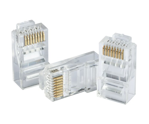 WTYK MODULARNY PFM976-631 100SZT. DAHUA-1938398