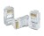 WTYK MODULARNY PFM976-631 100SZT. DAHUA-1938398