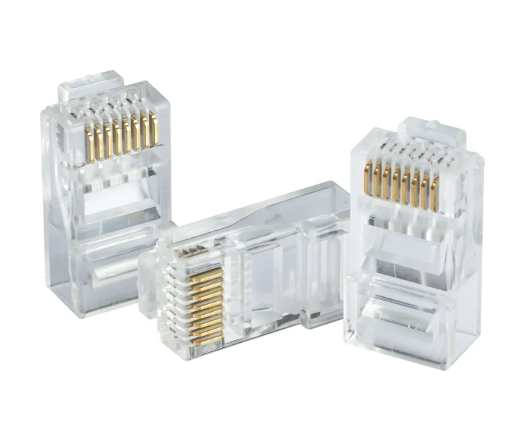 WTYK MODULARNY PFM976-631 100SZT. DAHUA-1938398