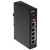 SWITCH POE / EXTENDER PFT1500 4-PORTOWY + 1X UPLINK DAHUA-1937813