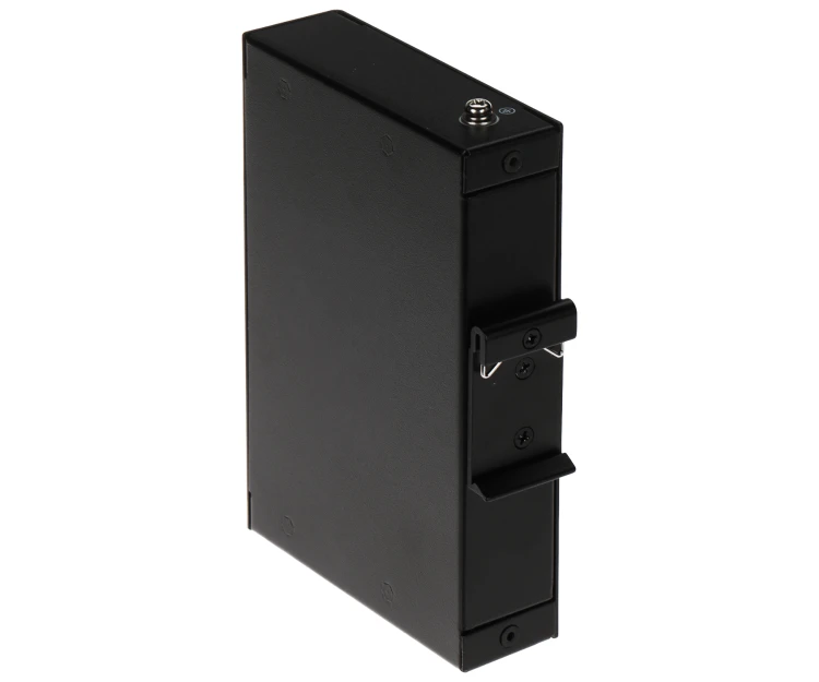 SWITCH POE / EXTENDER PFT1500 4-PORTOWY + 1X UPLINK DAHUA-1937815