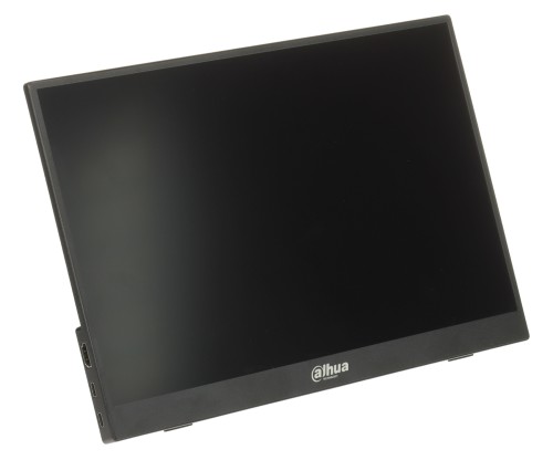 MONITOR PRZENOŚNY HDMI, USB-C, AUDIO PM16-F201PD 15.6" DAHUA-1883661