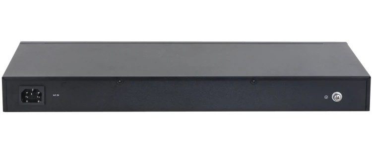 SWITCH POE S3228-24GT-375 24-PORTOWY + 2X UPLINK + 2X SFP DAHUA-1951416
