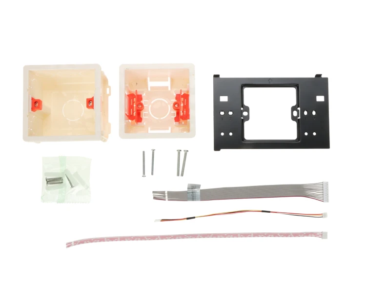 PANEL WEWNĘTRZNY SCP3044A-BZ IP / Wi-Fi / 4-Wire DAHUA-1884428