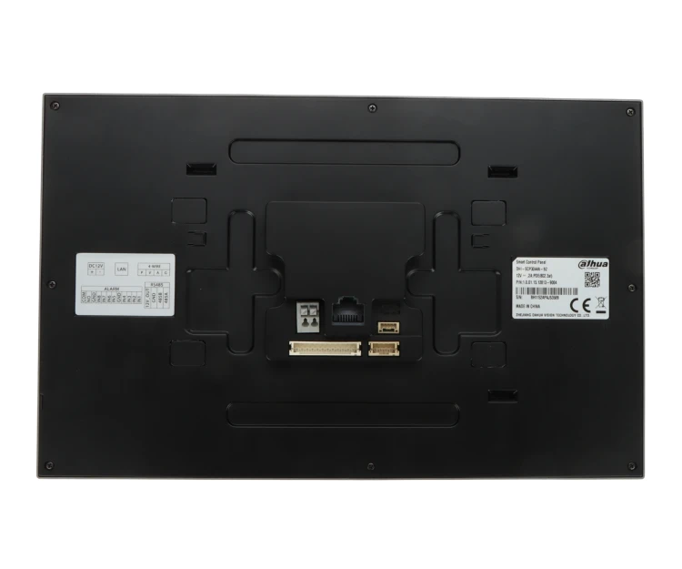 PANEL WEWNĘTRZNY SCP3044A-BZ IP / Wi-Fi / 4-Wire DAHUA-1884427