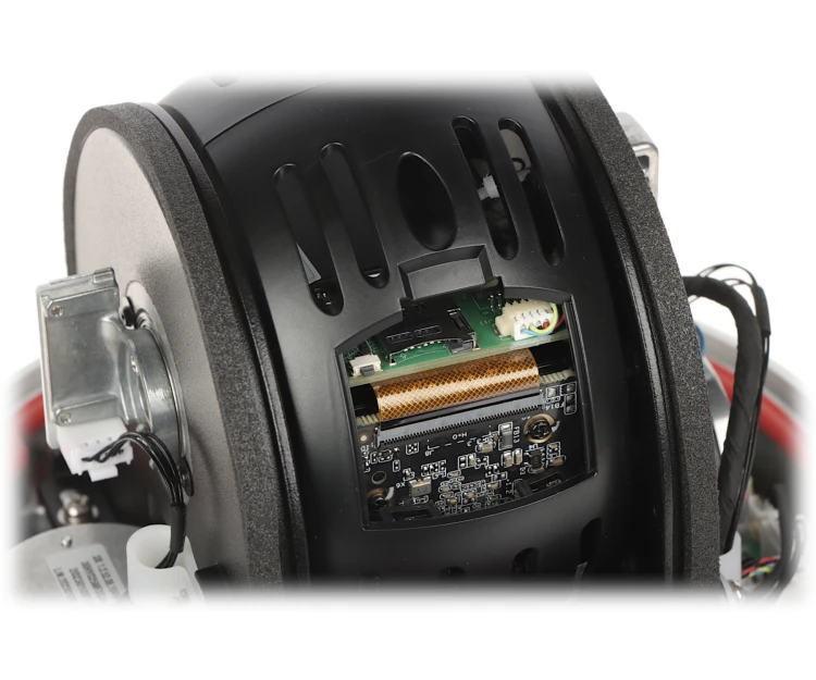 KAMERA IP SZYBKOOBROTOWA SD4A425DB-HNY-R WizSense - 4Mpx 5... 125mm DAHUA-1954633