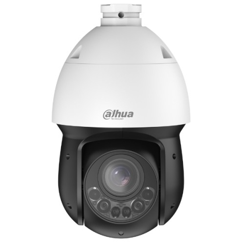 KAMERA IP SZYBKOOBROTOWA SD4D225MB-HNR Smart Dual Light WizSense - 1080p 4.8... 120mm DAHUA-1869769