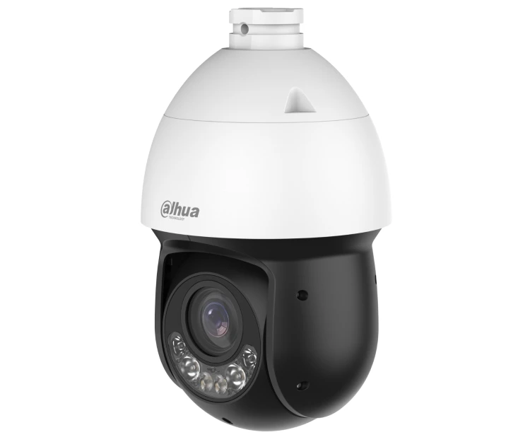 KAMERA IP SZYBKOOBROTOWA SD4D225MB-HNR Smart Dual Light WizSense - 1080p 4.8... 120mm DAHUA-1869770