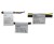 KAMERA IP SZYBKOOBROTOWA SD4D425MB-HNR Smart Dual Light WizSense - 4Mpx 5... 125mm DAHUA-1869766