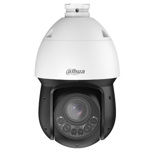 KAMERA IP SZYBKOOBROTOWA SD4D825MB-HNR Smart Dual Light WizSense - 8Mpx 5... 125mm DAHUA-1931503