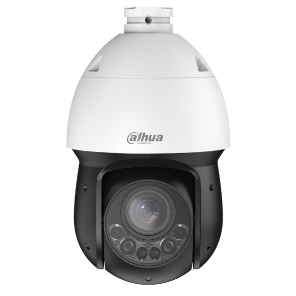 KAMERA IP SZYBKOOBROTOWA SD4D825MB-HNR Smart Dual Light WizSense - 8Mpx 5... 125mm DAHUA-1931503