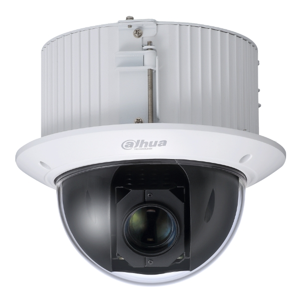 KAMERA AHD, HD-CVI, HD-TVI, CVBS SZYBKOOBROTOWA WEWNĘTRZNA SD52C225DB-HC - 1080p 4.8... 120mm DAHUA-1938383
