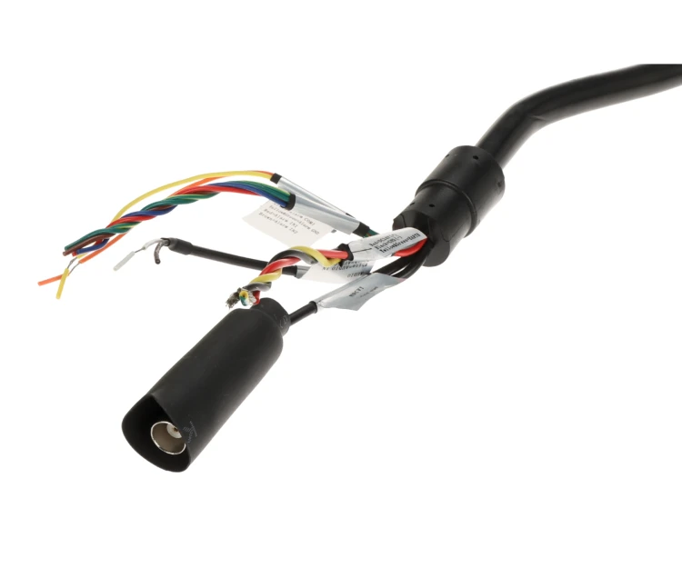 KAMERA AHD, HD-CVI, HD-TVI, CVBS SZYBKOOBROTOWA WEWNĘTRZNA SD52C225DB-HC - 1080p 4.8... 120mm DAHUA-1938387