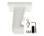 KAMERA IP SZYBKOOBROTOWA SDT4E225-4F-GB-A PANORAMICZNA WizSense Smart Dual Light - 1080p - 3.7Mpx 5... 125mm, 2.8mm DAHUA-1874024