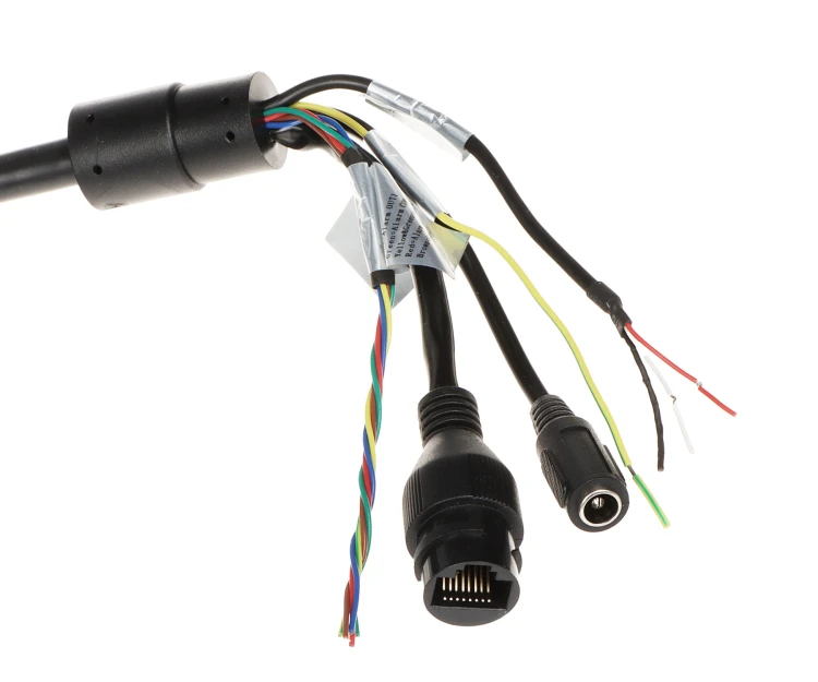 KAMERA IP SZYBKOOBROTOWA SDT4E225-4F-GB-A PANORAMICZNA WizSense Smart Dual Light - 1080p - 3.7Mpx 5... 125mm, 2.8mm DAHUA-1874020