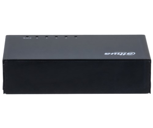 SWITCH   SG1005-EUR 5-PORTOWY DAHUA-1950170