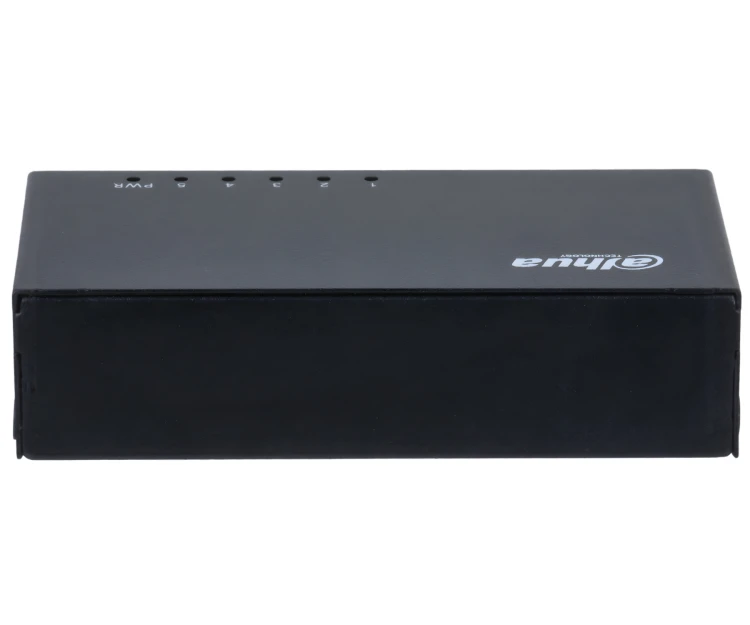 SWITCH   SG1005-EUR 5-PORTOWY DAHUA-1950170