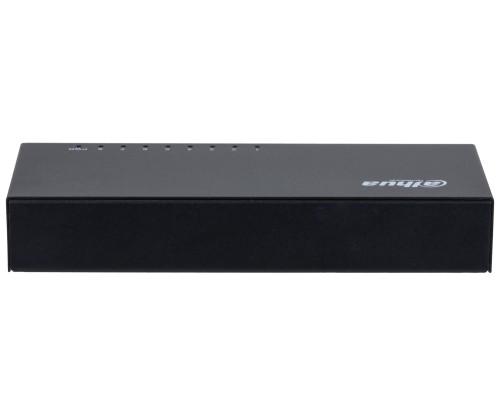 SWITCH   SG1008-EUR 8-PORTOWY DAHUA-1874011