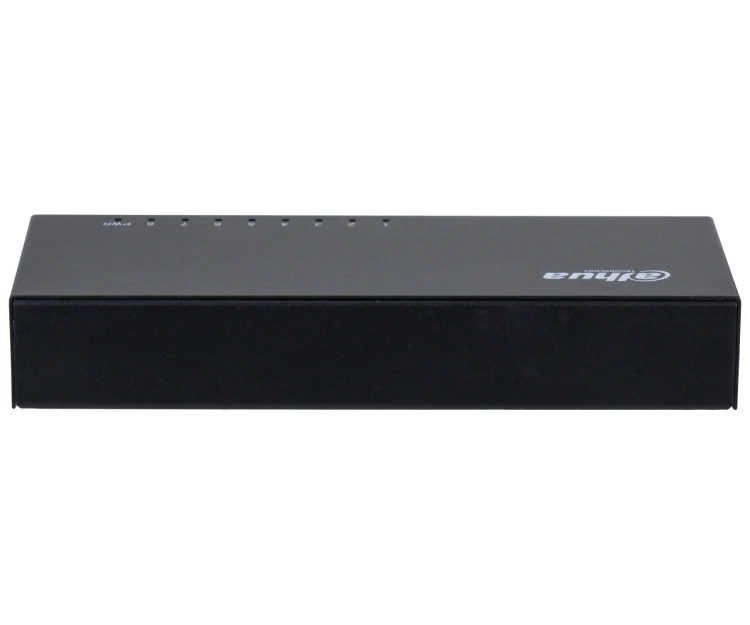 SWITCH   SG1008-EUR 8-PORTOWY DAHUA-1874011