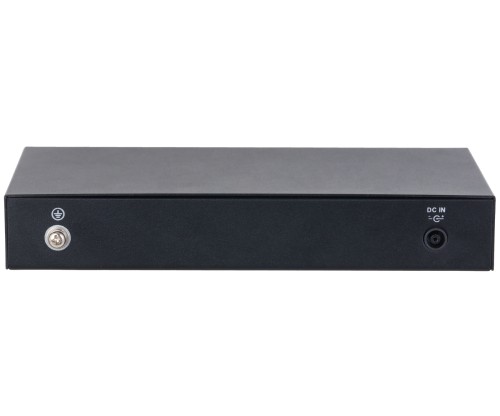 Switch POE SG4010P 8-PORTOWY + 2X UPLINK DAHUA-1823239