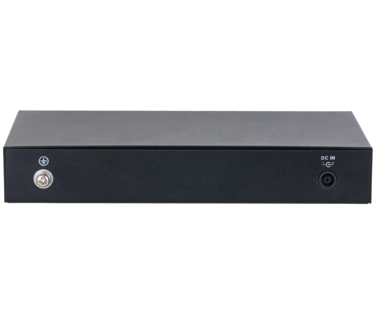 Switch POE SG4010P 8-PORTOWY + 2X UPLINK DAHUA-1823239