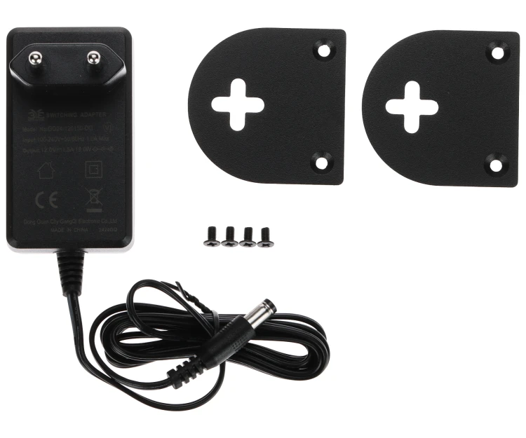 SWITCH   SMG1005 5-PORTOWY Multi-Giga DAHUA-1951218