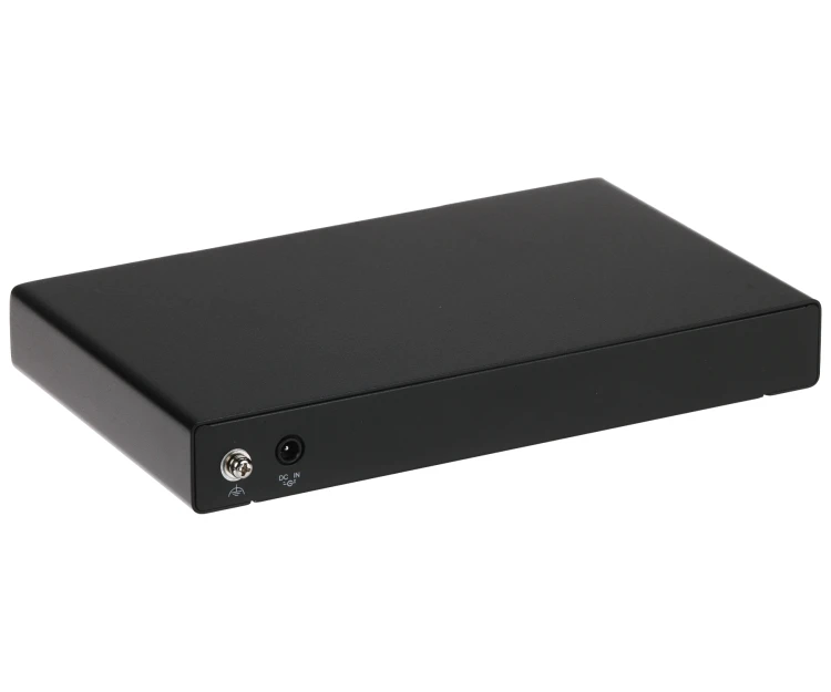 SWITCH   SMG1005 5-PORTOWY Multi-Giga DAHUA-1951215