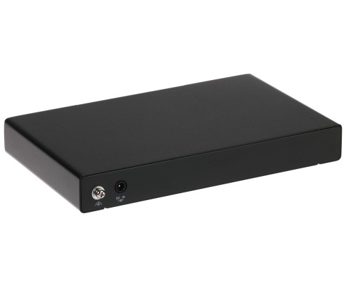 SWITCH   SMG1008 8-PORTOWY Multi-Giga DAHUA-1972194