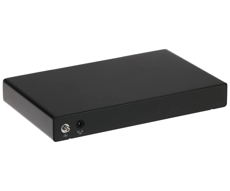 SWITCH   SMG1008 8-PORTOWY Multi-Giga DAHUA-1972194