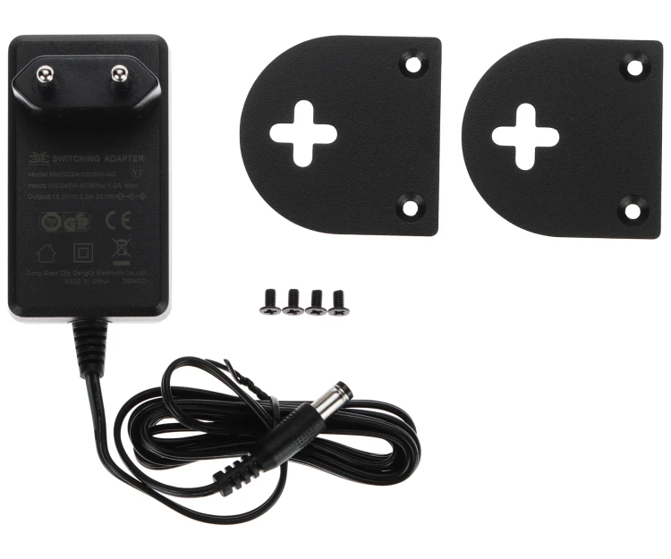 SWITCH   SMG1008 8-PORTOWY Multi-Giga DAHUA-1972197