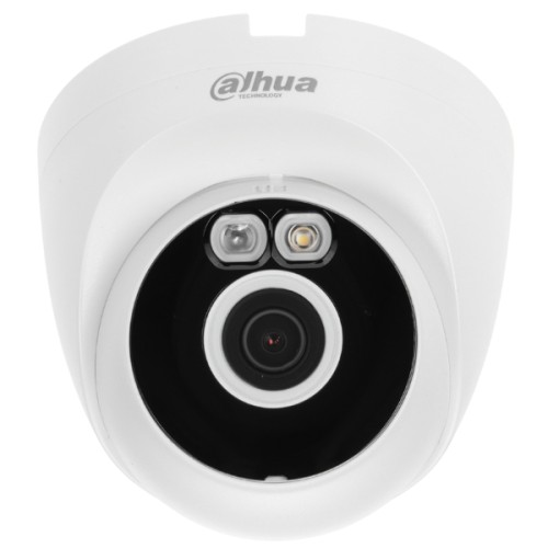 KAMERA IP T5A-IL-0280B Wi-Fi 6, Smart Dual Light - 5Mpx 2.8mm DAHUA-1874251