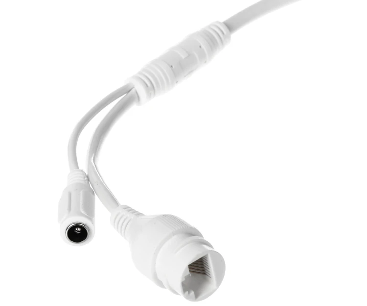 KAMERA IP T5A-IL-0280B Wi-Fi 6, Smart Dual Light - 5Mpx 2.8mm DAHUA-1874255