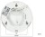 KAMERA IP T5A-IL-0280B Wi-Fi 6, Smart Dual Light - 5Mpx 2.8mm DAHUA-1874254