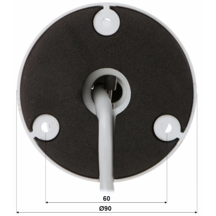 HYBRYDOWA KAMERA TERMOWIZYJNA IP TPC-BF1241-B7F8-DW-S8 7mm - 960p, 8mm - 4Mpx DAHUA-1874363