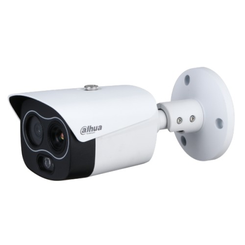 HYBRYDOWA KAMERA TERMOWIZYJNA IP TPC-BF1241-TB3F4-DW-S8 3.5mm - 1.3Mpx, 4mm - 4Mpx DAHUA-1955463