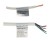 HYBRYDOWA KAMERA TERMOWIZYJNA IP TPC-BF1241-TB3F4-DW-S8 3.5mm - 1.3Mpx, 4mm - 4Mpx DAHUA-1955471