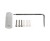 HYBRYDOWA KAMERA TERMOWIZYJNA IP TPC-DF1241-B7F8-DW-S8 7mm - 960p, 8mm - 4Mpx DAHUA-1951205