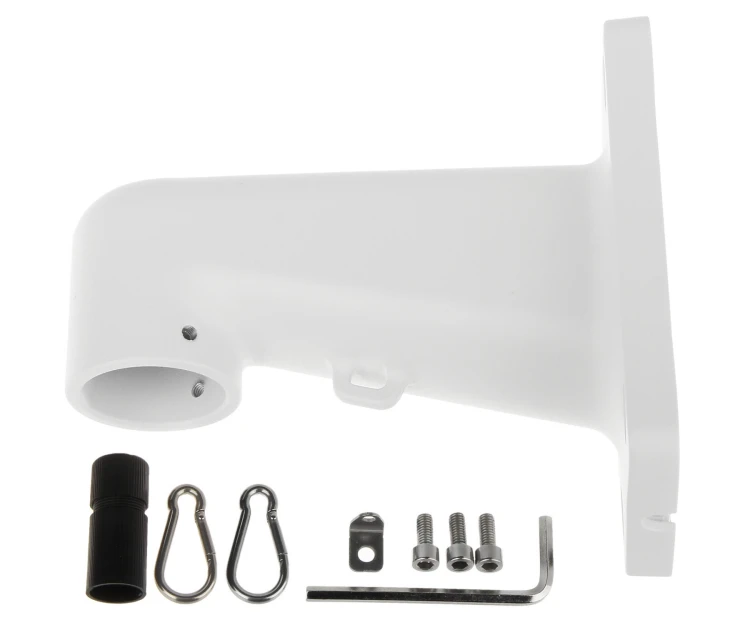 HYBRYDOWA KAMERA TERMOWIZYJNA IP TPC-SD2241-B3F4-DW-S2 3.5mm - 960p, - 4Mpx 4mm DAHUA-1951191