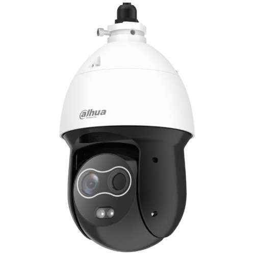 HYBRYDOWA KAMERA TERMOWIZYJNA IP TPC-SD2241-TB3F4-DW-S2 3.5mm - 960p, - 4Mpx 4mm DAHUA-1951192