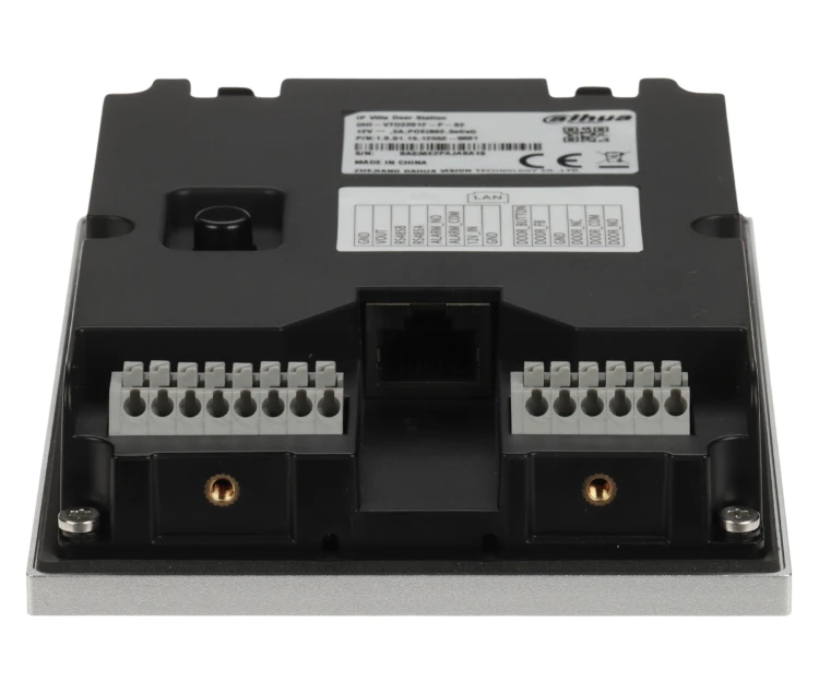 WIDEODOMOFON VTO2201F-P-S2 DAHUA-1938406