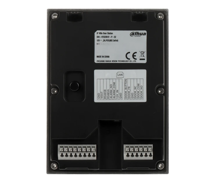 WIDEODOMOFON VTO2201F-P-S2 DAHUA-1938403