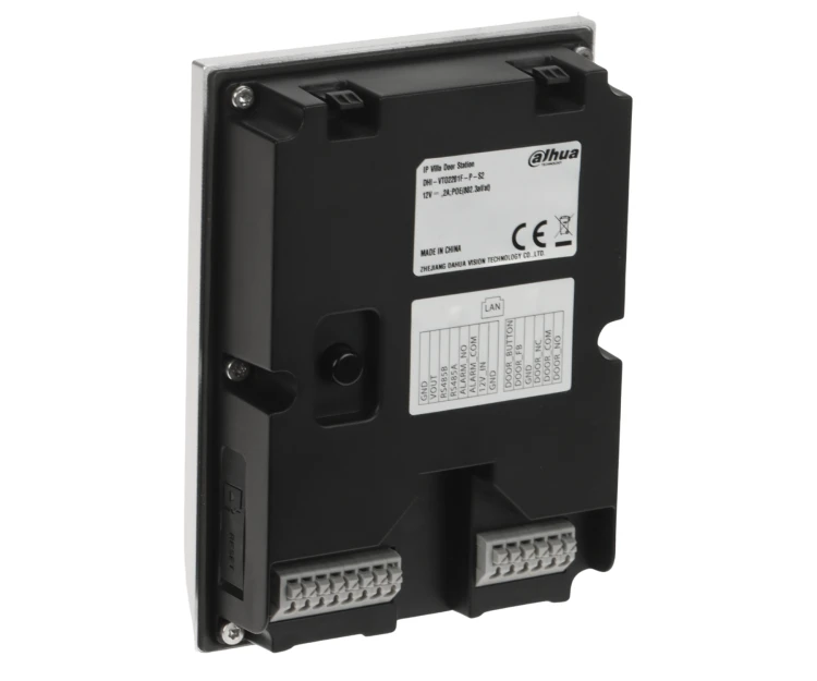 WIDEODOMOFON VTO2201F-P-S2 DAHUA-1938404