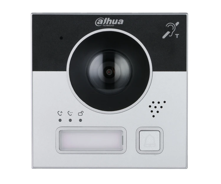 WIDEODOMOFON VTO4202F-PI1 DAHUA-1883309
