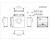 WIDEODOMOFON VTO4202F-PI1 DAHUA-1883314