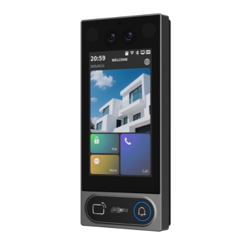 WIDEODOMOFON VTO6631QB-WP DAHUA-1955517