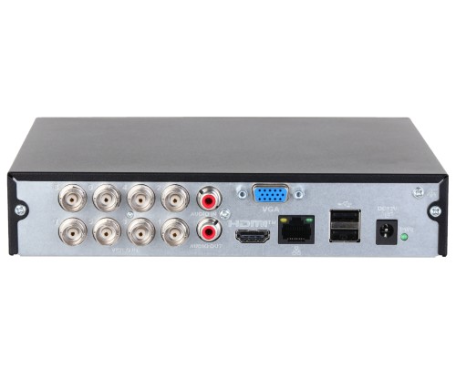 REJESTRATOR AHD, HD-CVI, HD-TVI, CVBS, IP XVR1B08H-I/T 8 KANAŁÓW DAHUA-1985831