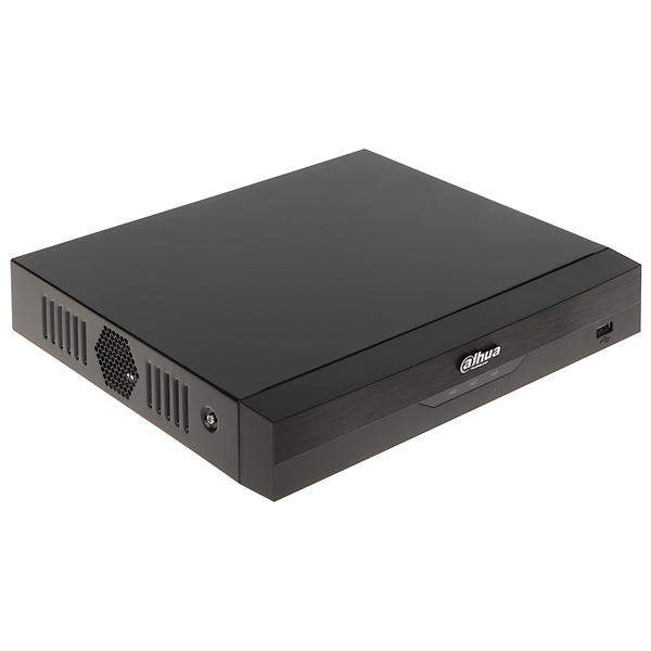 REJESTRATOR AHD, HD-CVI, HD-TVI, CVBS, IP XVR5104HS-4KL-I3/T 4 KANAŁY WizSense DAHUA-1874081