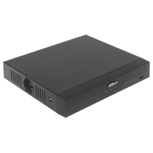 REJESTRATOR AHD, HD-CVI, HD-TVI, CVBS, IP XVR5104HS-I3/T 4 KANAŁY WizSense DAHUA-1874130