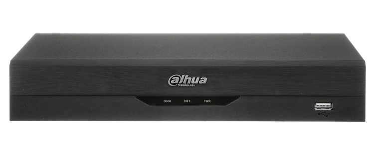 REJESTRATOR AHD, HD-CVI, HD-TVI, CVBS, IP XVR5104HS-I3/T 4 KANAŁY WizSense DAHUA-1874131